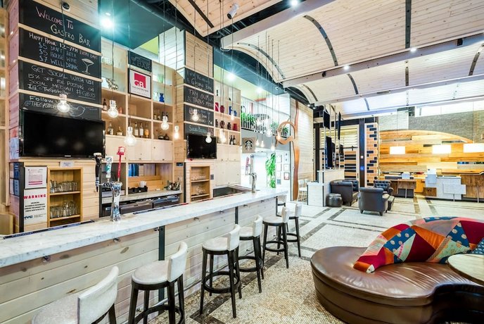 Gastro At 35 | restaurant | http://www.gastroat35.com, 345 W 35th St, New York, NY 10001, USA | 6462008857 OR +1 646-200-8857