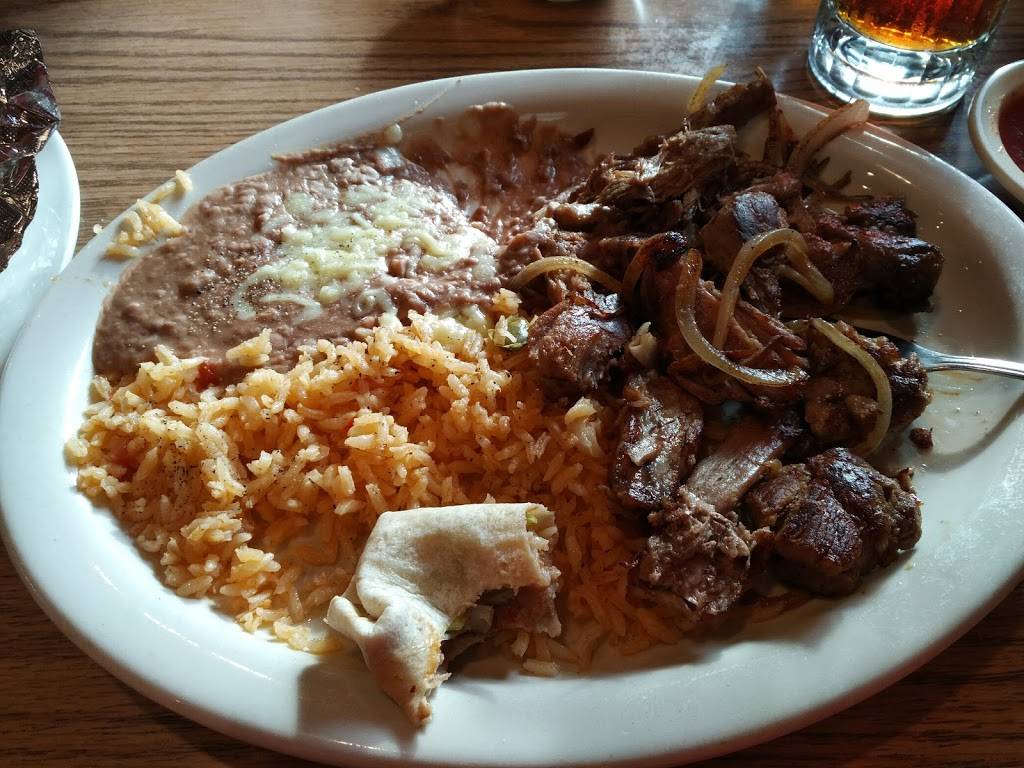 El Tarasco | restaurant | 5425 New Cut Rd, Louisville, KY 40214, USA | 5023685628 OR +1 502-368-5628