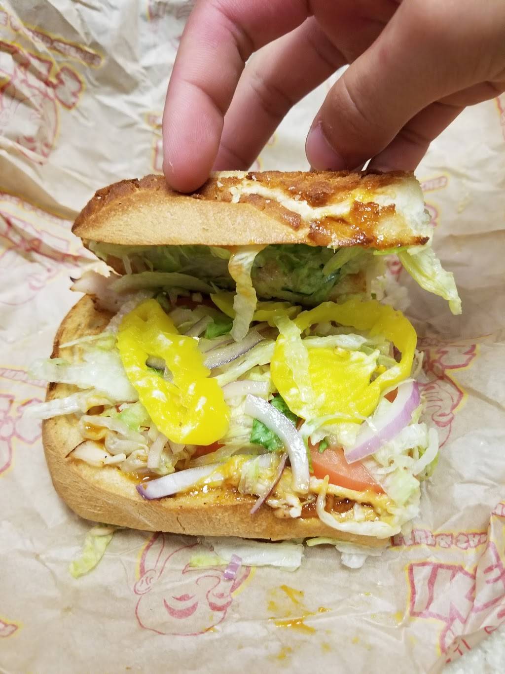 Ike’s Love and Sandwiches | restaurant | 2172 Shattuck Ave, Berkeley, CA 94704, USA | 5106795130 OR +1 510-679-5130