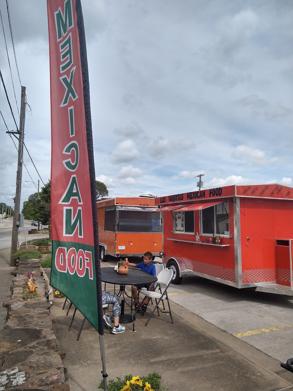 Las Vaquitas Mexican Food | restaurant | 252 N Main St, Decatur, AR 72722, USA | 4798778919 OR +1 479-877-8919