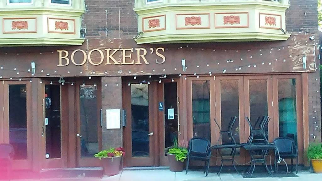 Bookers Restaurant & Bar | restaurant | 5021 Baltimore Ave, Philadelphia, PA 19143, USA | 2158830960 OR +1 215-883-0960