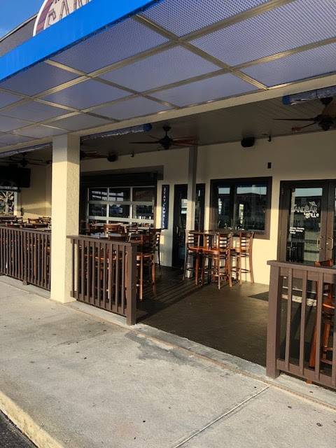 The Sandbar & Grille | restaurant | 4606 S Cleveland Ave, Fort Myers, FL 33907, USA | 2395005520 OR +1 239-500-5520