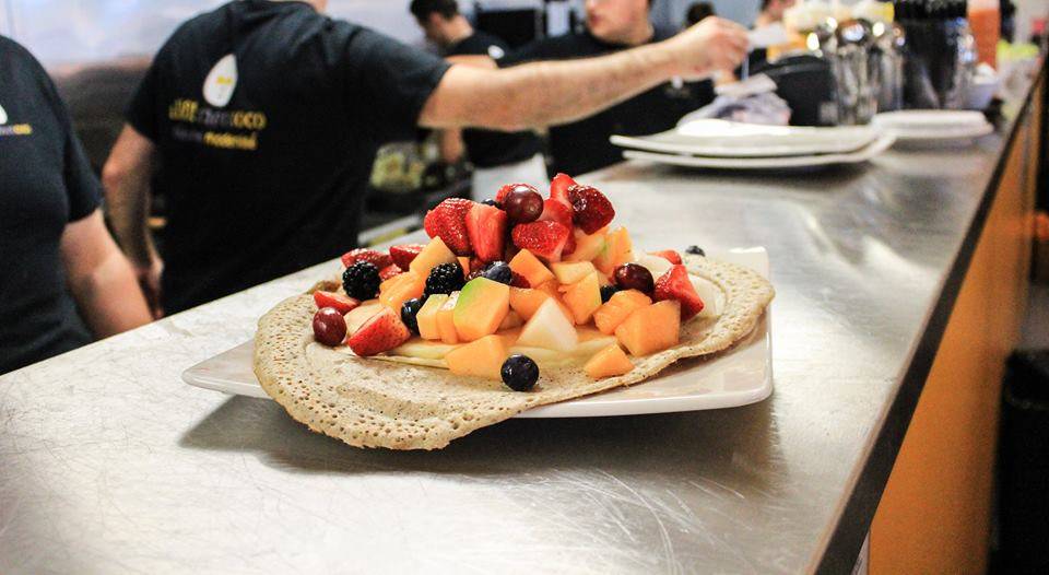 allô! mon coco Repentigny | restaurant | 100 Boulevard Brien suite 192, Repentigny, QC J6A 5N4, Canada | 4506549828 OR +1 450-654-9828