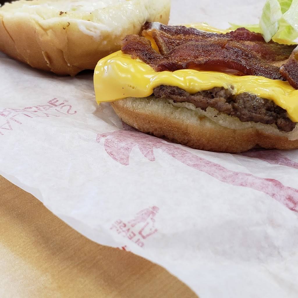 Wendys | restaurant | 8505 Seneca Turnpike, New Hartford, NY 13413, USA | 3157324265 OR +1 315-732-4265