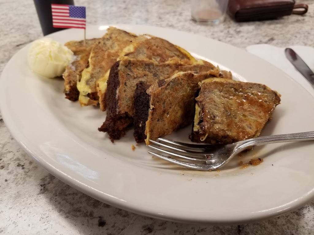 Ryans Place | restaurant | 114 Calef Hwy, Epping, NH 03042, USA | 6036937996 OR +1 603-693-7996