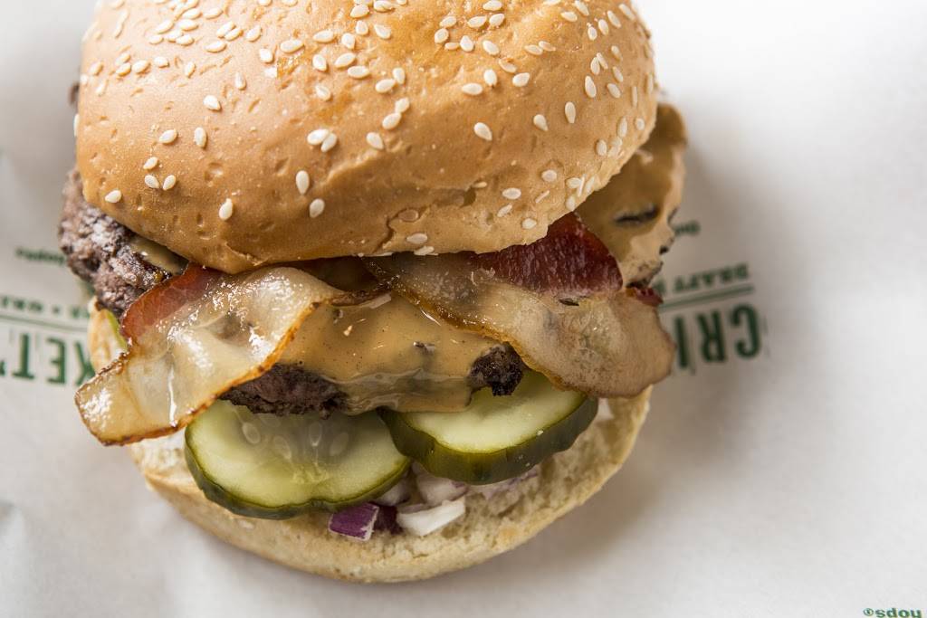 Crickets Grill & Drafthouse | restaurant | 221 Mary Ave, Waco, TX 76701, USA | 2547544677 OR +1 254-754-4677