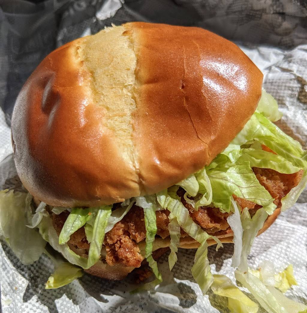 Jacks | restaurant | 145 Hughes Rd, Madison, AL 35758, USA | 2564614114 OR +1 256-461-4114