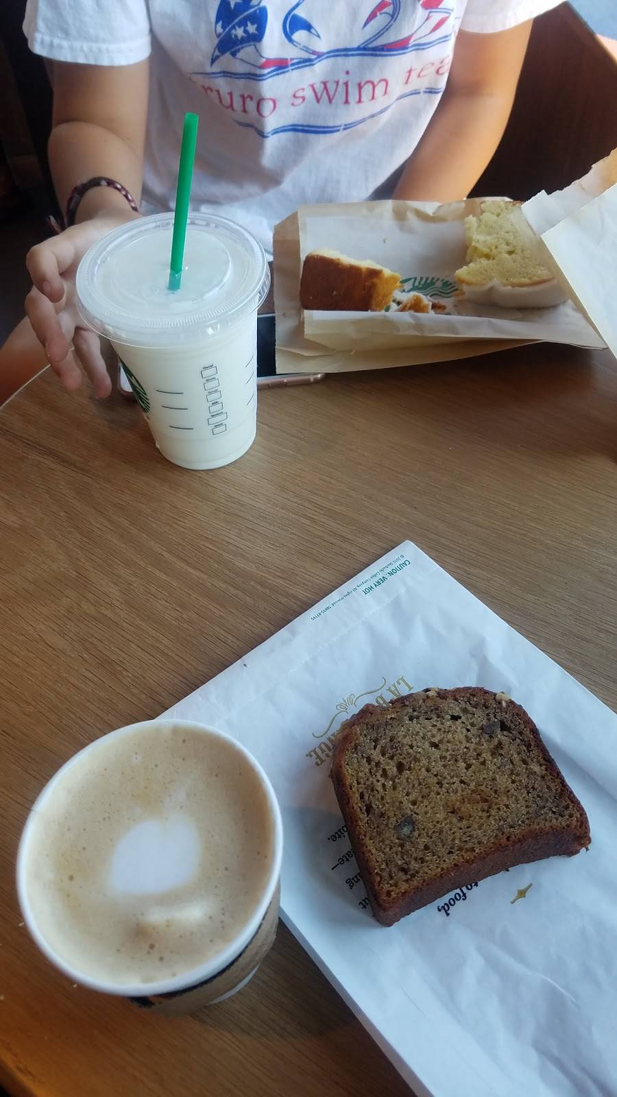 Starbucks | cafe | 6365 Columbia Pike, Falls Church, VA 22041, USA | 7033548969 OR +1 703-354-8969