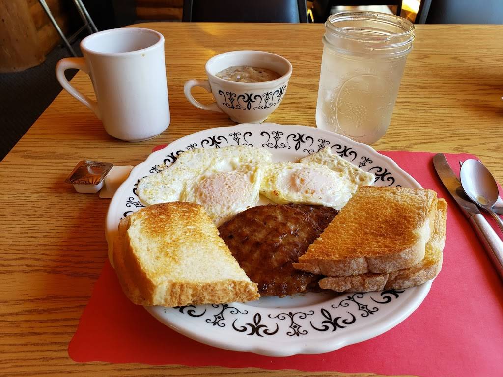 Farmhouse Restaurant | restaurant | 9100 US-2, Gould City, MI 49838, USA | 9064776220 OR +1 906-477-6220