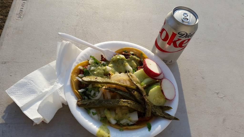 Tacos Escondidos | restaurant | Los Angeles, CA 90045, USA | 3106865583 OR +1 310-686-5583