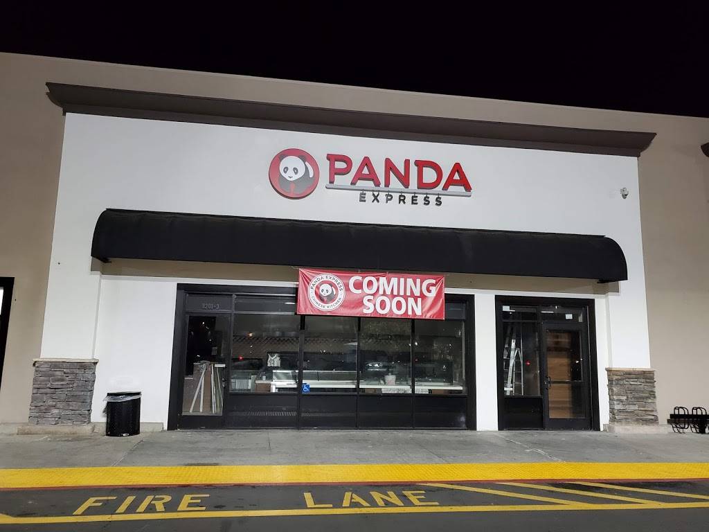 Panda Express | meal takeaway | 8201 CA-27, Canoga Park, CA 91304, USA | 8187462689 OR +1 818-746-2689