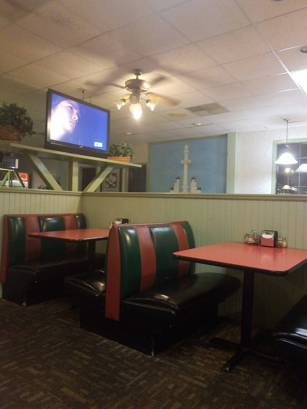 Milanos Pizza | restaurant | 578 N 4th St, Wills Point, TX 75169, USA | 9038734441 OR +1 903-873-4441