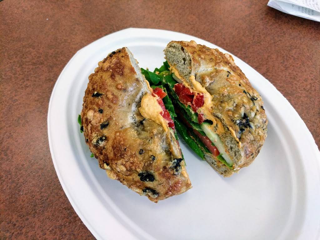 Einstein Bros. Bagels | bakery | 18301 Pines Blvd, Pembroke Pines, FL 33029, USA | 9544371315 OR +1 954-437-1315