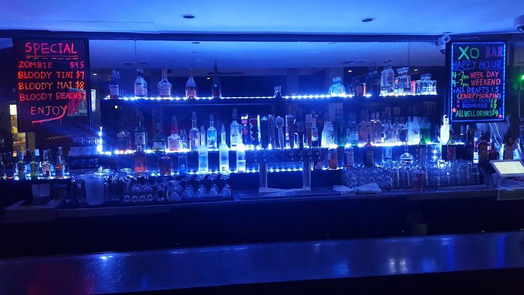 Lucky Lady Sports Bar | night club | 5522 El Cajon Blvd, San Diego, CA 92115, USA | 6195837662 OR +1 619-583-7662