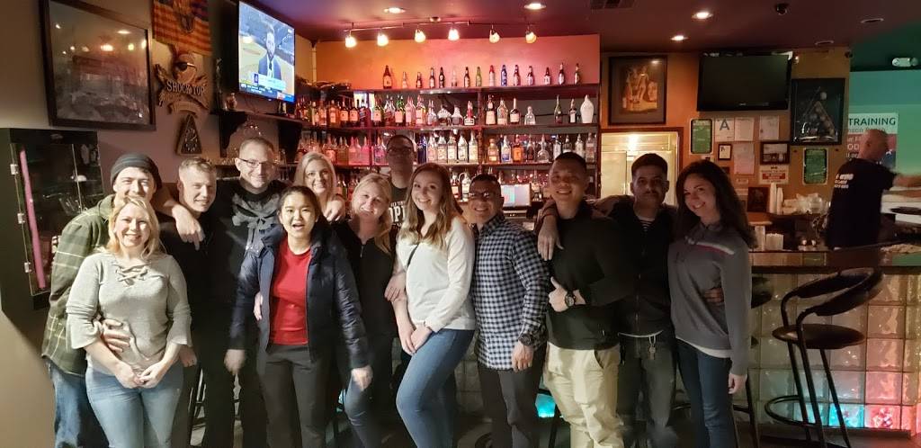 Shooters Bar & Billiards / Mechanical Bull. | night club | 24450 Lyons Ave, Santa Clarita, CA 91321, USA | 6612875888 OR +1 661-287-5888