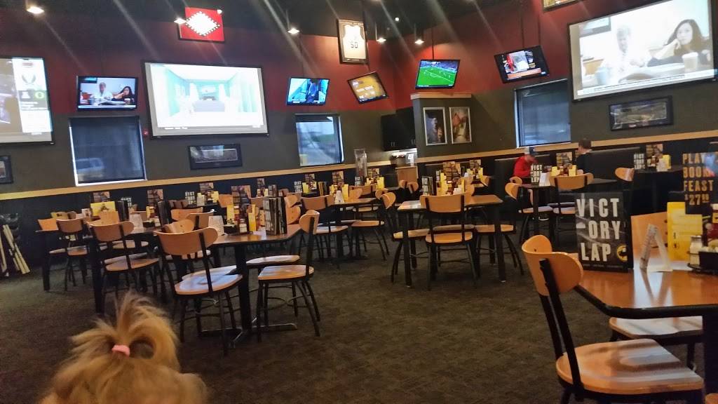 Buffalo Wild Wings | meal takeaway | 6550 Rogers Ave, Fort Smith, AR 72903, USA | 4792226700 OR +1 479-222-6700