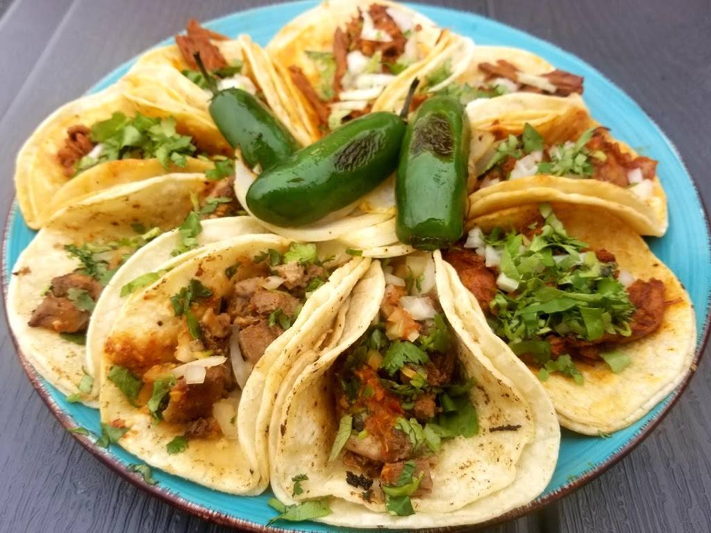 Las Rosas, Mexican Food Cart | restaurant | 11654 SW Pacific Hwy, Tigard, OR 97223, USA | 5035447468 OR +1 503-544-7468