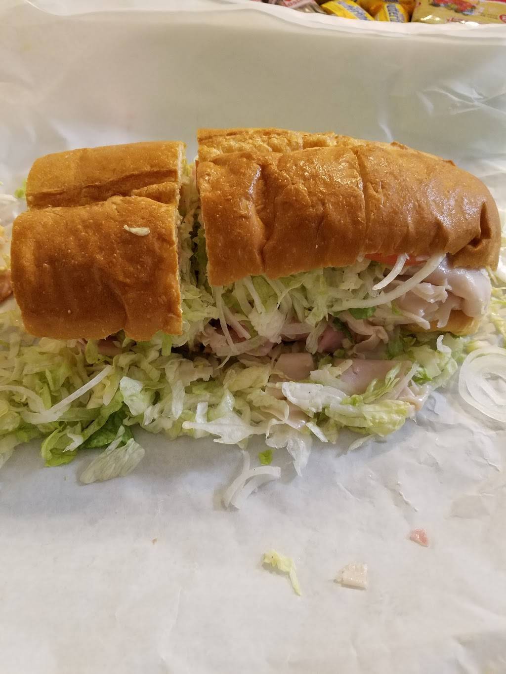 Smileys Deli | restaurant | 3441 Central Ave, St. Petersburg, FL 33713, USA | 7278005025 OR +1 727-800-5025