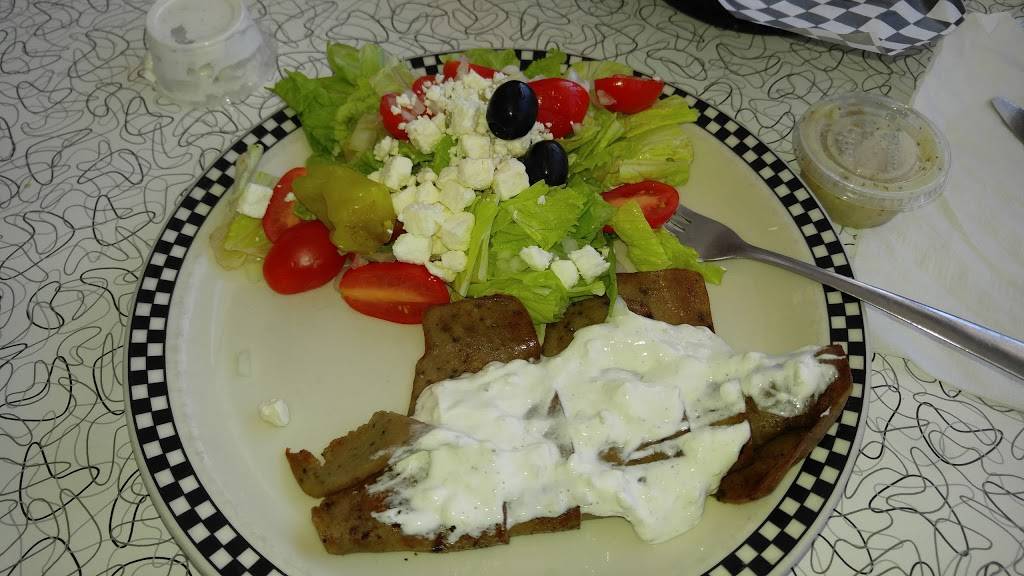 Pops Diner | restaurant | 860 N Main St, Hendersonville, NC 28792, USA | 8286931035 OR +1 828-693-1035