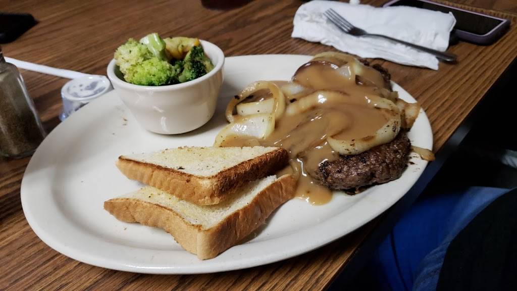 Ranch Hand Cafe | restaurant | 24626 TX-321, Cleveland, TX 77327, USA | 2815922545 OR +1 281-592-2545