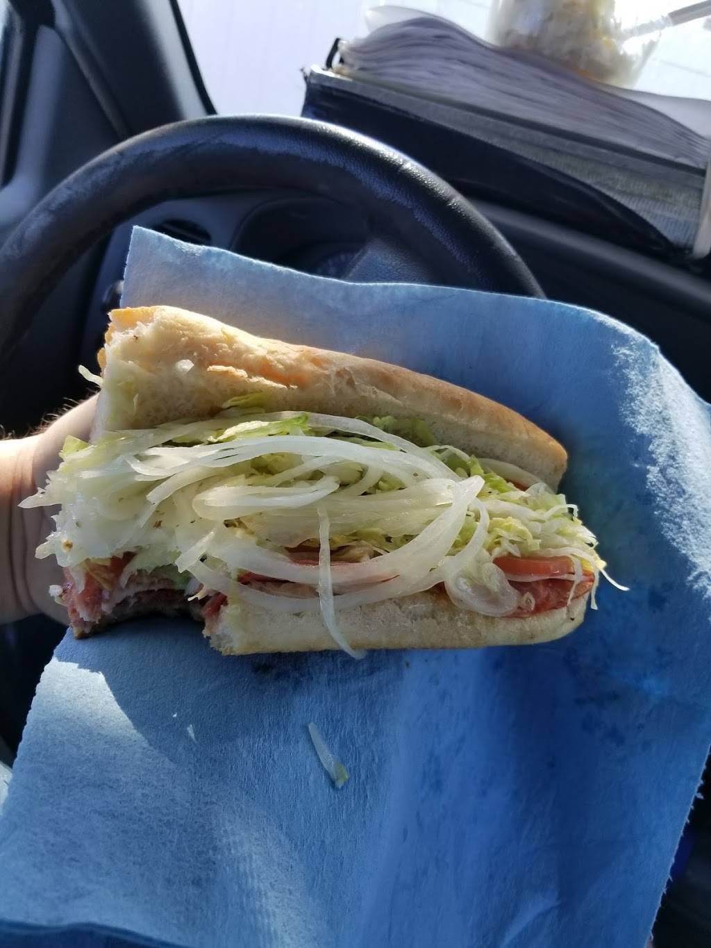 Salems Fresh Eats - Bradenton (14th St W) | meal takeaway | 5635 14th St W, Bradenton, FL 34207, USA | 9417398200 OR +1 941-739-8200