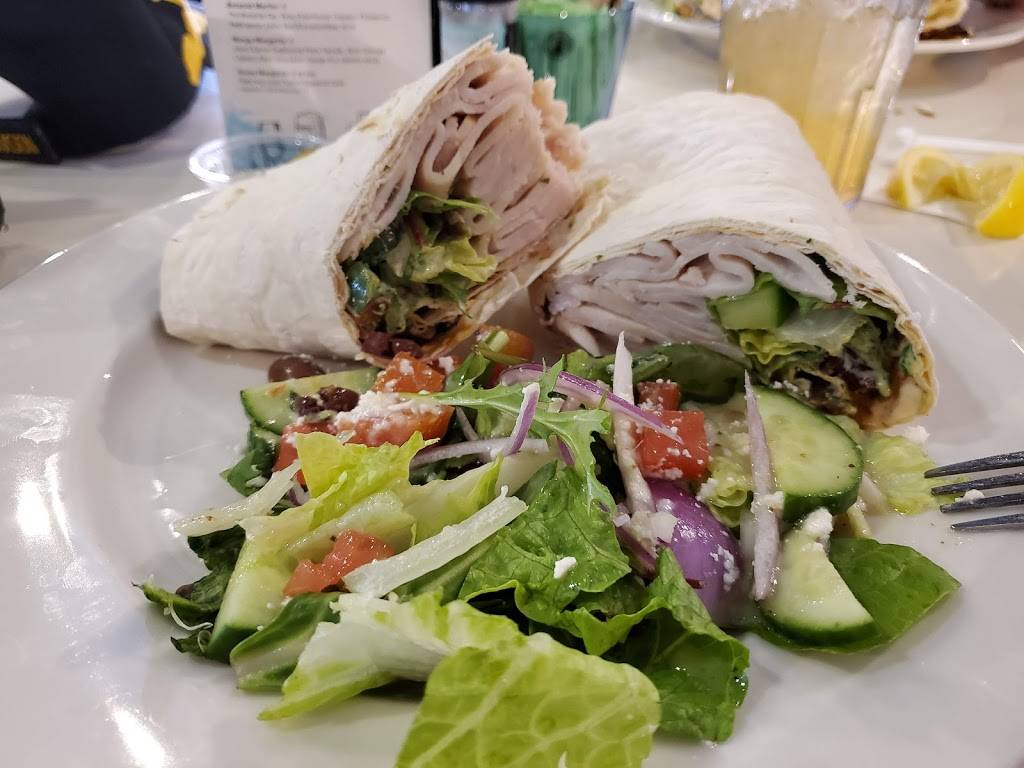 Pita Jungle - Tucson Broadway | restaurant | 5340 E Broadway Blvd, Tucson, AZ 85711, USA | 5202076873 OR +1 520-207-6873