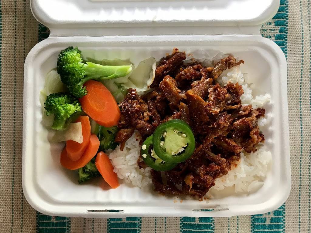 Bodhi Viet Veggie Cuisine | restaurant | 2301 W Parmer Ln, Austin, TX 78727, USA | 5126961807 OR +1 512-696-1807