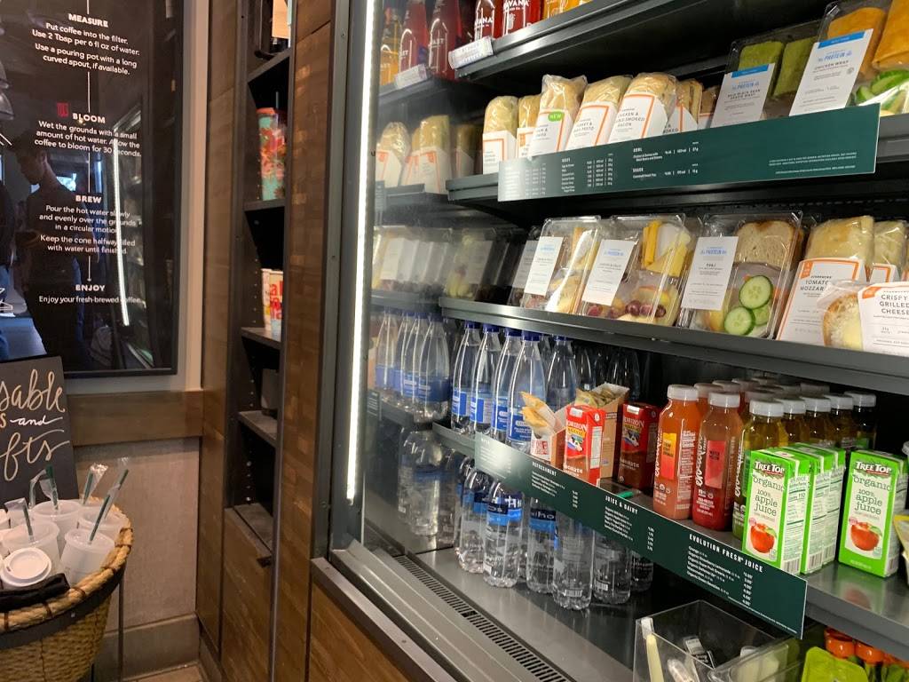 Starbucks | cafe | 110 W Main St, Visalia, CA 93291, USA | 5596254750 OR +1 559-625-4750