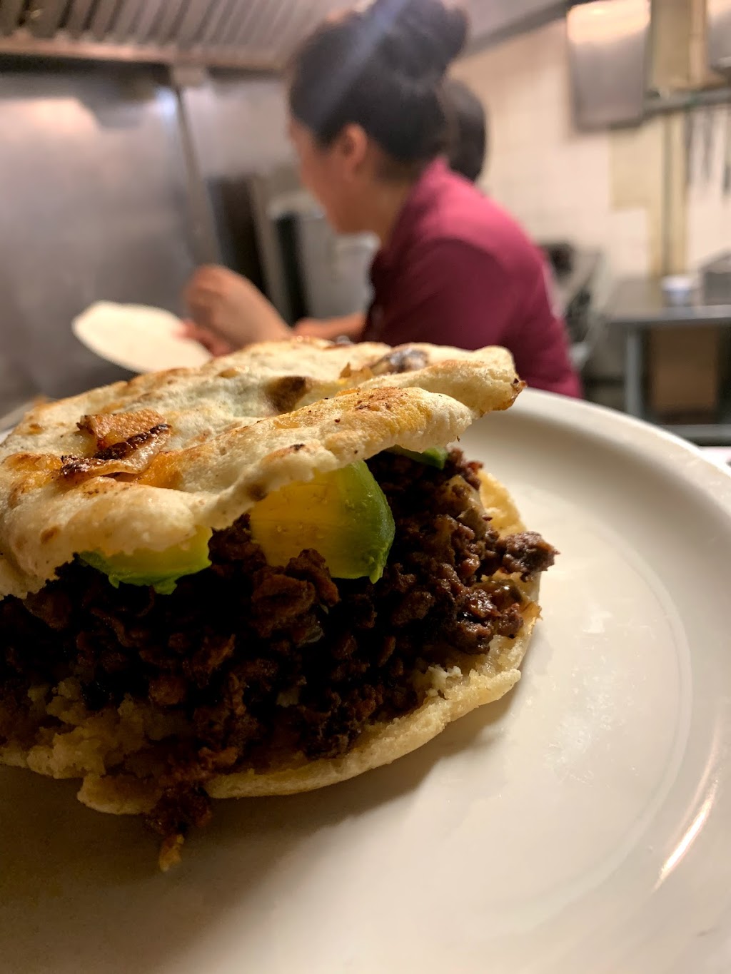 Vanessas Mexican Restaurant & Catering | restaurant | 216 N Main St, Ringwood, OK 73768, USA | 5808832329 OR +1 580-883-2329