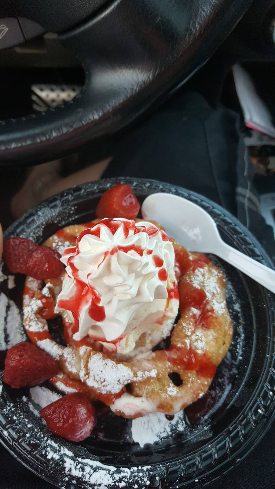 Cold Stone Creamery | bakery | 7728 North Grand Prairie Drive, Peoria, IL 61615, USA | 3093404860 OR +1 309-340-4860