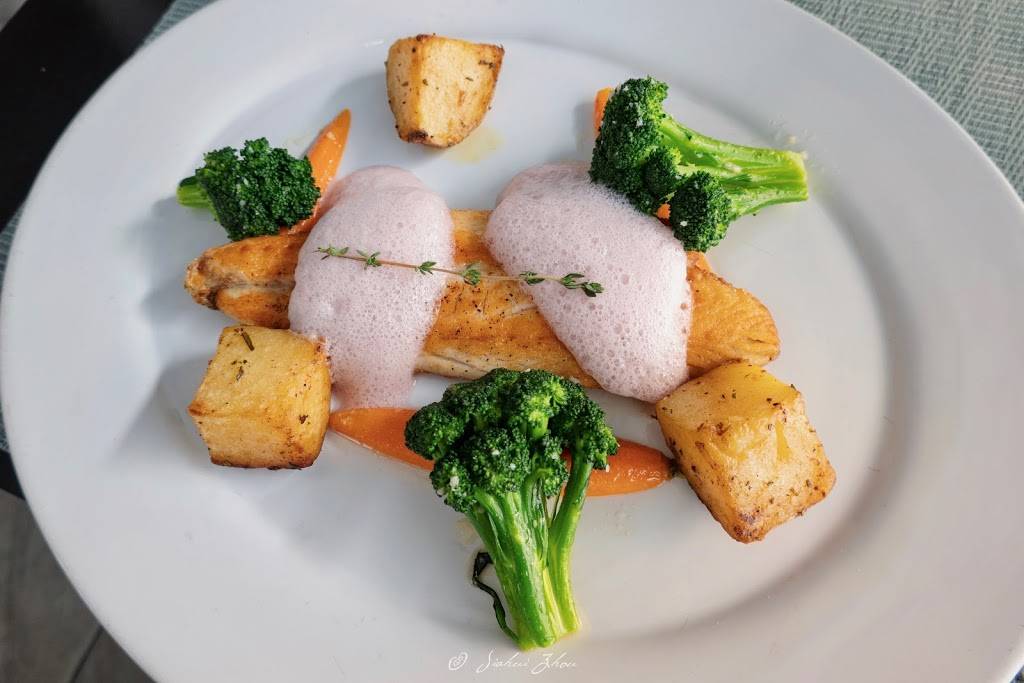 Orto Santa Monica | restaurant | 502 Santa Monica Blvd, Santa Monica, CA 90401, USA | 4244338100 OR +1 424-433-8100