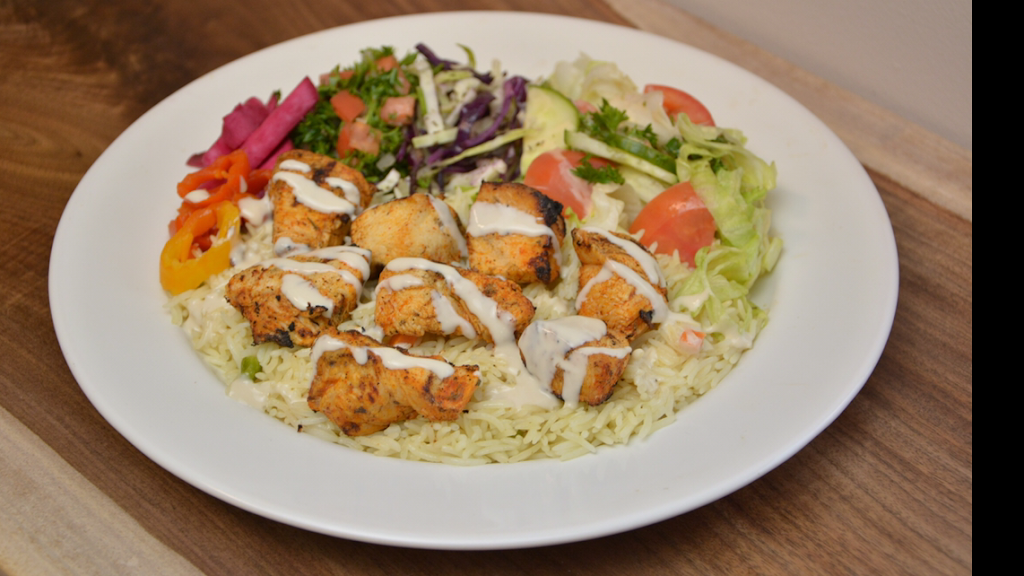 Pita King | restaurant | 6435 Dixie Rd #10, Mississauga, ON L5T 1X4, Canada | 4164776912 OR +1 416-477-6912