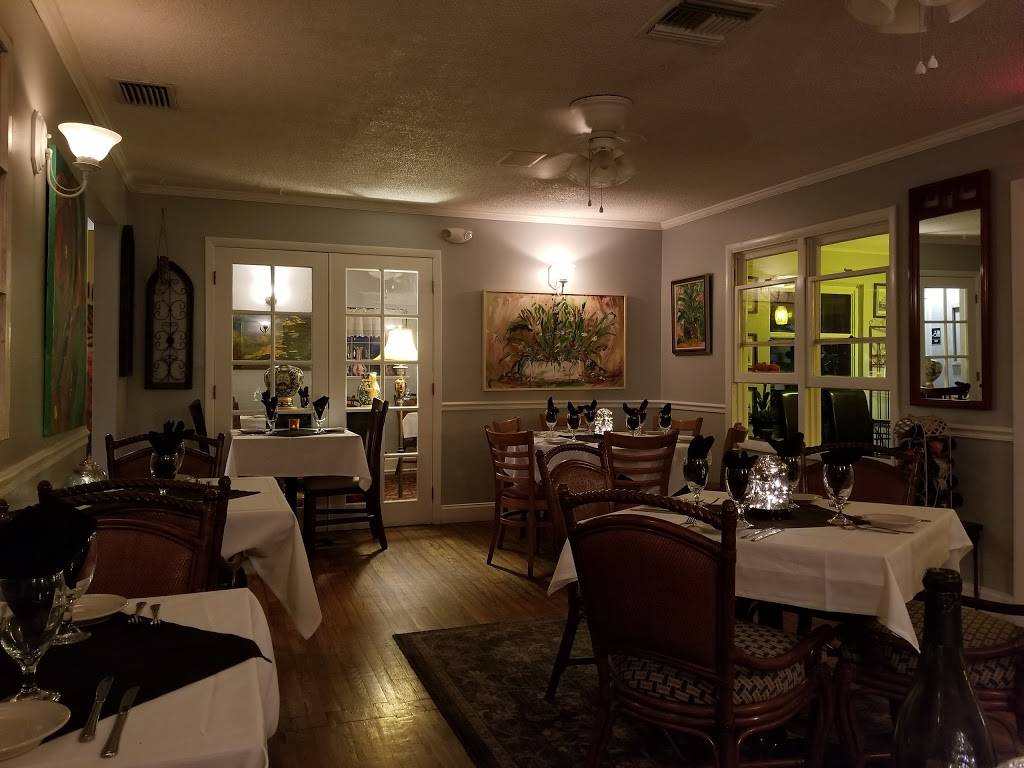 Eighteen Seminole Street | restaurant | 18 SE Seminole St, Stuart, FL 34994, USA | 7724630059 OR +1 772-463-0059