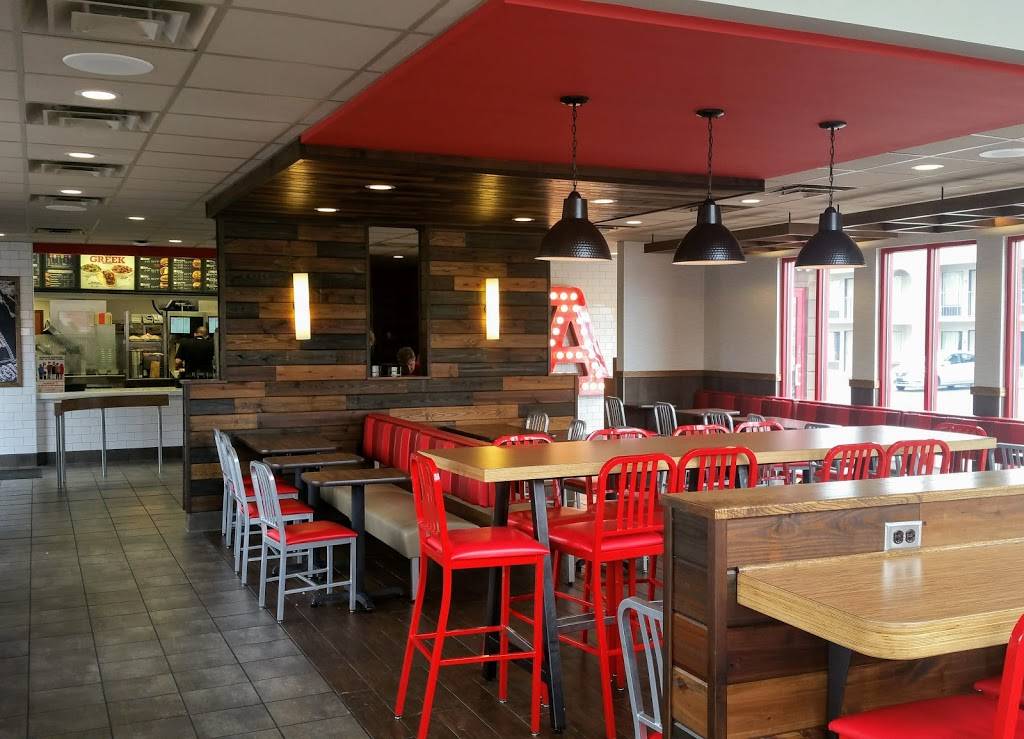 Arbys | restaurant | 3067 Wilma Rudolph Blvd, Clarksville, TN 37040, USA | 9316483800 OR +1 931-648-3800