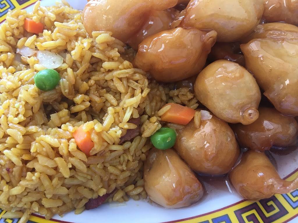 China Wok | restaurant | 1455 E Venice Ave #204, Venice, FL 34292, USA | 9414881988 OR +1 941-488-1988