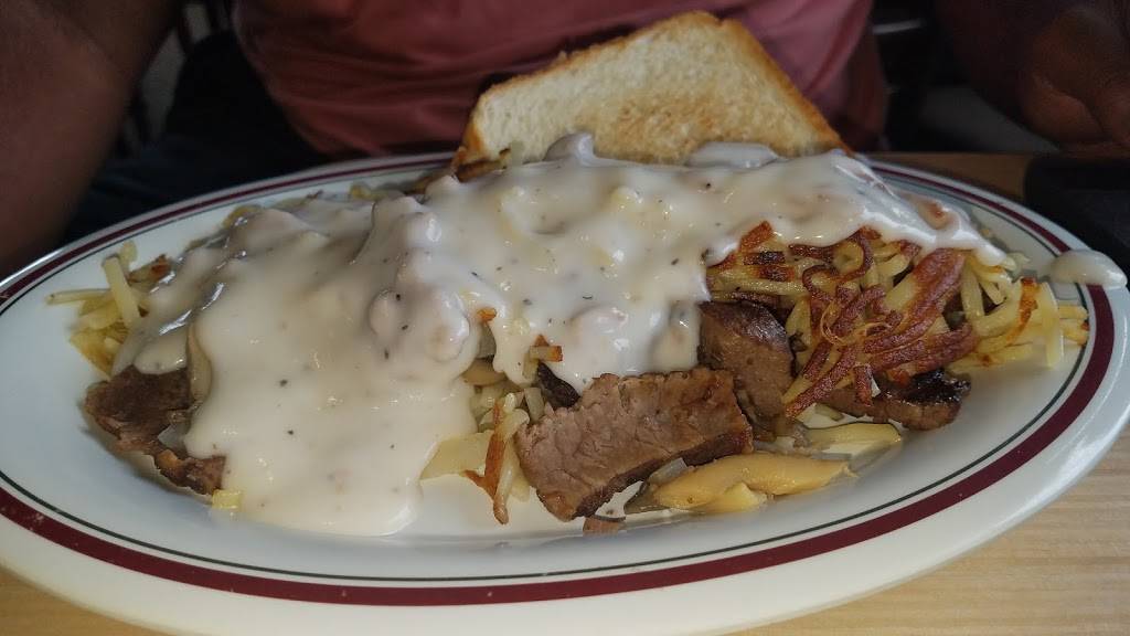 Huddle House | restaurant | 1580 W Main St, Centre, AL 35960, USA | 2569273992 OR +1 256-927-3992