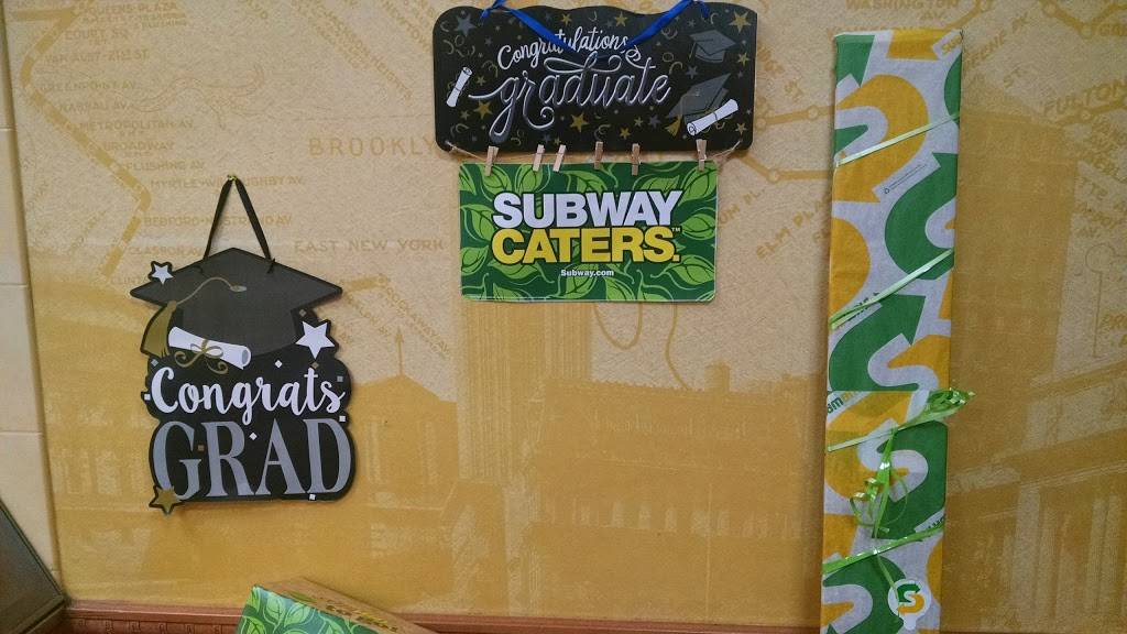 Subway | restaurant | 1947 Erringer Rd, Simi Valley, CA 93065, USA | 8055820242 OR +1 805-582-0242