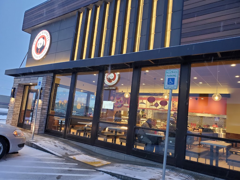 Panda Express | restaurant | 1530 N 1st St, Hermiston, OR 97838, USA | 5418486189 OR +1 541-848-6189