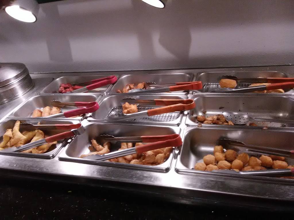 Imperial Garden | restaurant | 1656, 147, W Maple St, Mason, MI 48854, USA | 5176762222 OR +1 517-676-2222