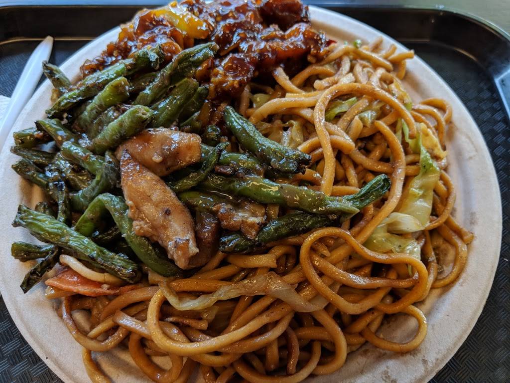 Joy Wok | restaurant | 494 N Mathilda Ave, Sunnyvale, CA 94085, USA | 4086852827 OR +1 408-685-2827