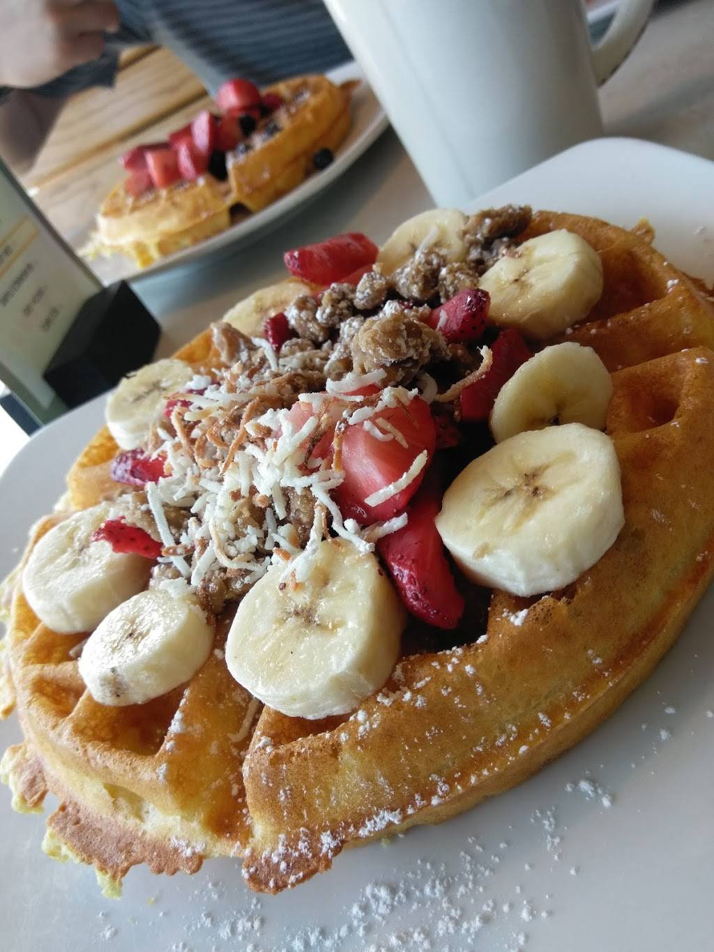 Epic Egg Restaurants Willow | restaurant | 2305 W 27th St #509a, Greeley, CO 80634, USA | 9703305895 OR +1 970-330-5895