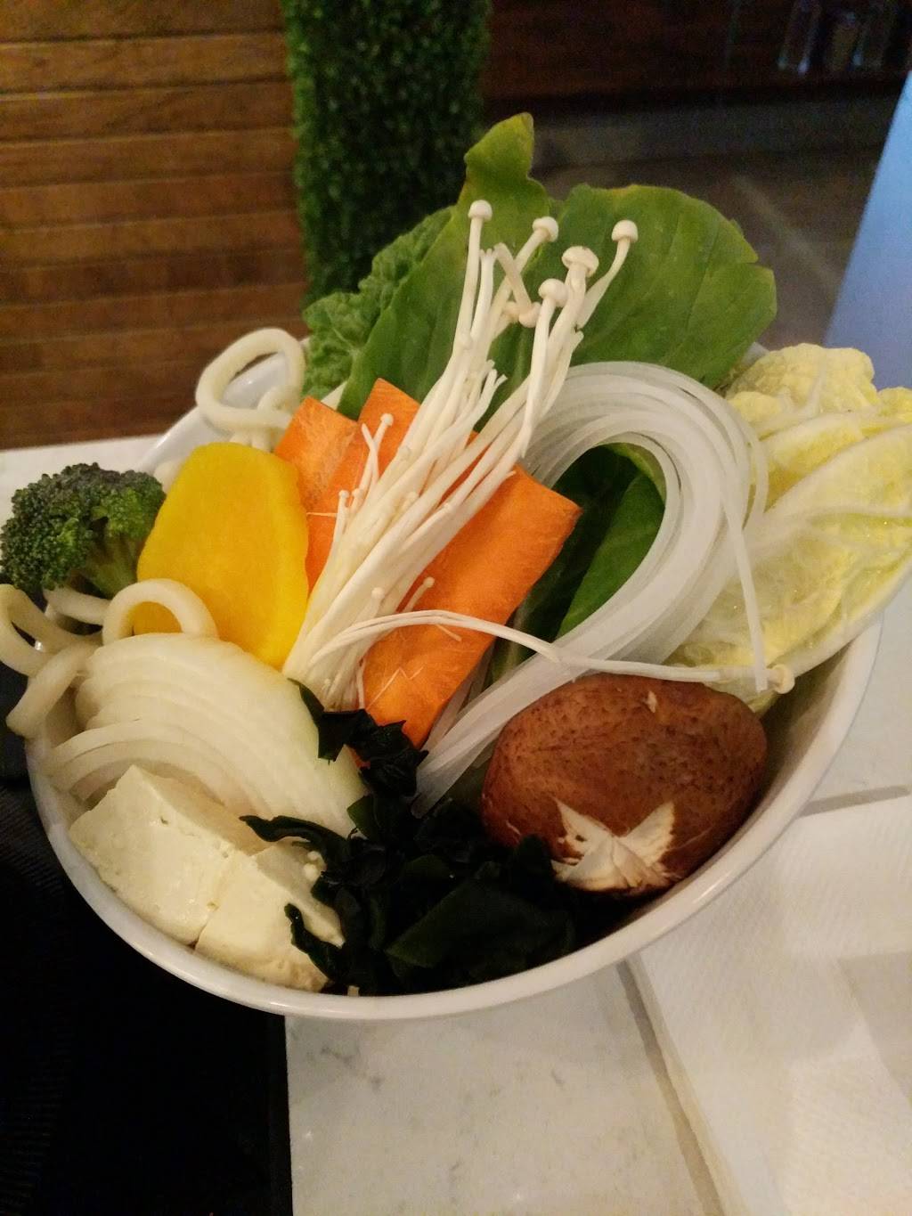 Kaizen Shabu | restaurant | 303 N Spurgeon St, Santa Ana, CA 92701, USA | 7144863464 OR +1 714-486-3464