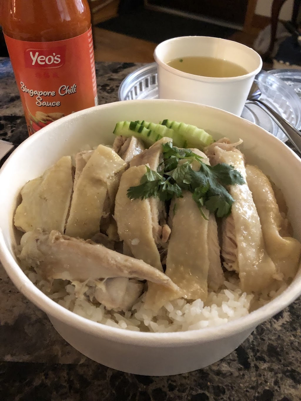 Mae Gai | restaurant | 810 Vallejo St K32, Denver, CO 80204, USA | 7203263648 OR +1 720-326-3648