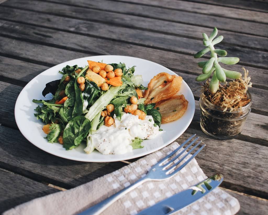 Aracely Cafe | cafe | 401 13th St, San Francisco, CA 94130, USA | 4159857117 OR +1 415-985-7117