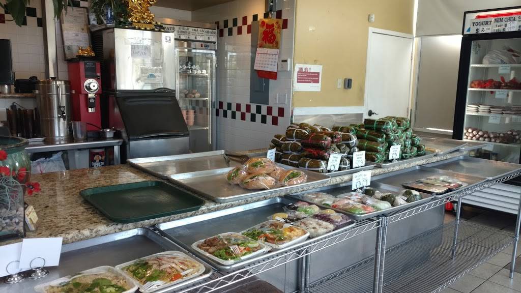 Duc Huong | restaurant | 2090 N Capitol Ave, San Jose, CA 95132, USA | 4082626948 OR +1 408-262-6948