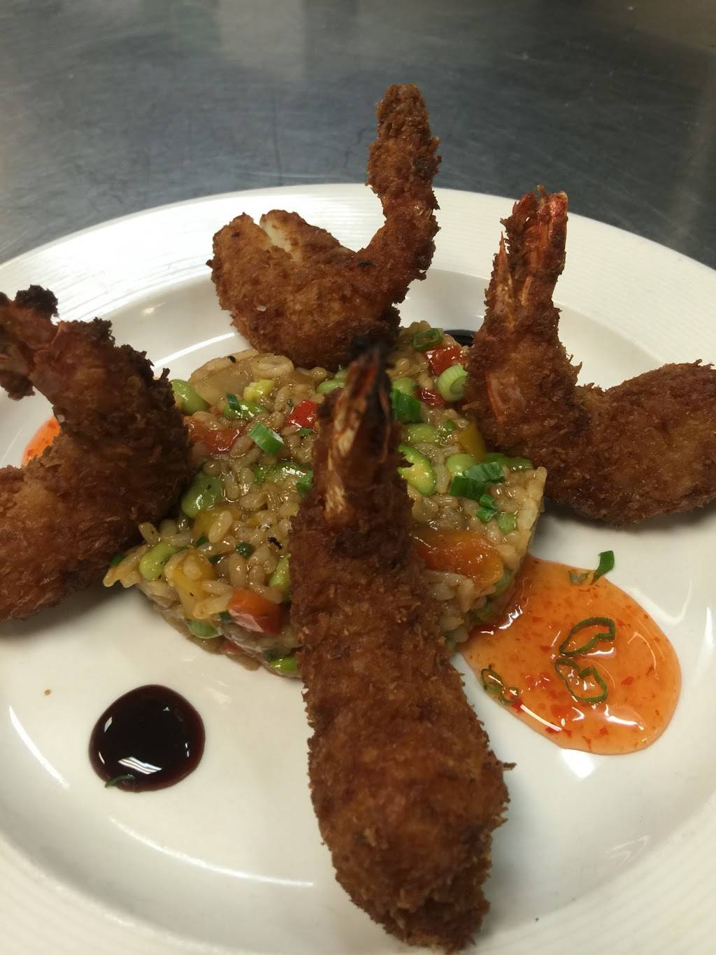 The Wine Bar and Restaurant | restaurant | 40 1st Ave, Atlantic Highlands, NJ 07716, USA | 7322911377 OR +1 732-291-1377