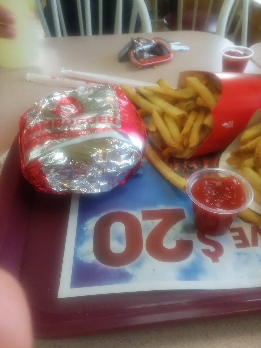 Wendys | restaurant | 14493 Gideon Dr, Woodbridge, VA 22192, USA | 7034915680 OR +1 703-491-5680