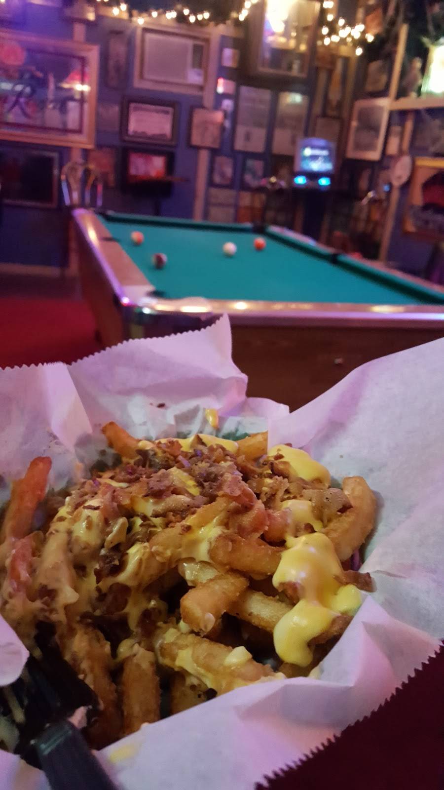 Stella Blues LLC | restaurant | 3269 Morganford Rd, St. Louis, MO 63116, USA | 3147620144 OR +1 314-762-0144