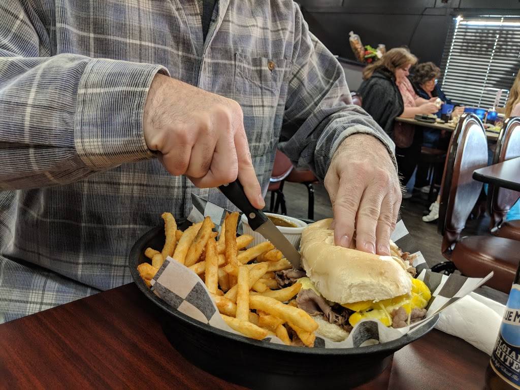 Marias Pizza | restaurant | 514 Green Park Ave, Colona, IL 61241, USA | 3092811135 OR +1 309-281-1135