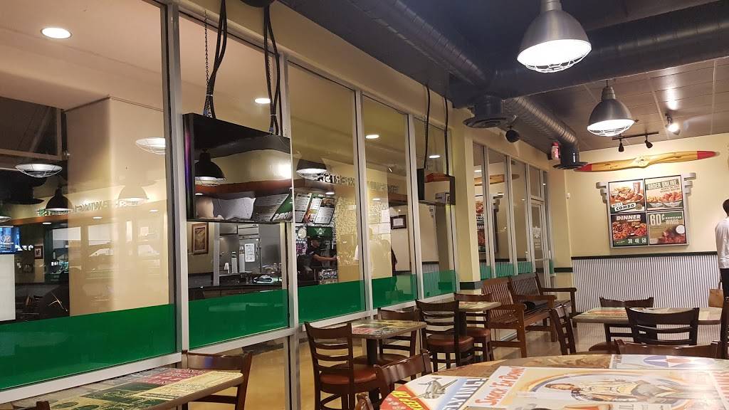 Wingstop | restaurant | 7942 E Broadway Blvd, Tucson, AZ 85710, USA | 5202969464 OR +1 520-296-9464